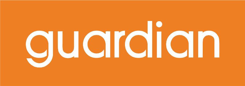 Mẫu thiết kế logo Guardian Health & Beauty - Hình 2