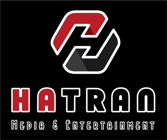 Mẫu thiết kế logo HaTran Event