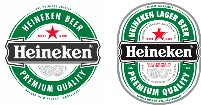 Ý nghĩa logo Heineken và mẫu thiết kế logo Heineken Vector png mới ...