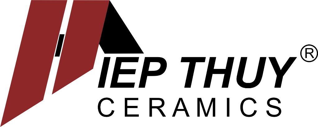 Mẫu thiết kế logo công ty Hiệp Thủy Ceramics