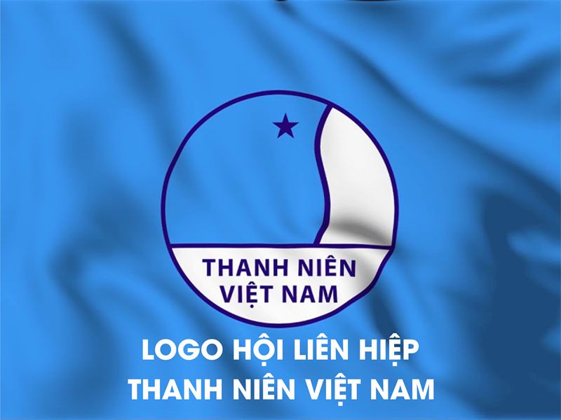 Logo Hội Liên Hiệp Thanh Niên Việt Nam