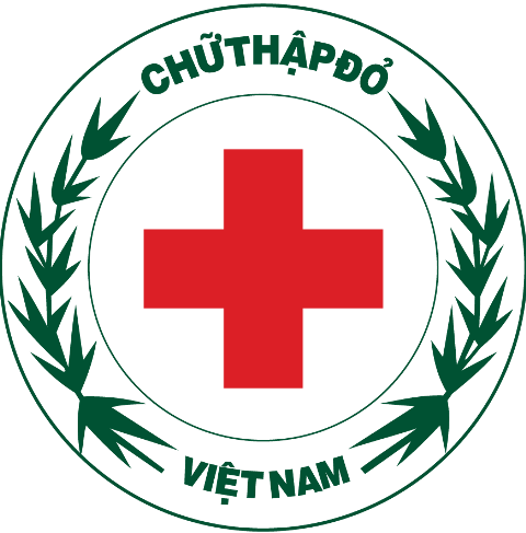 Mẫu thiết kế logo hội Chữ Thập Đỏ Việt Nam có ý nghĩa gì đặc biệt?