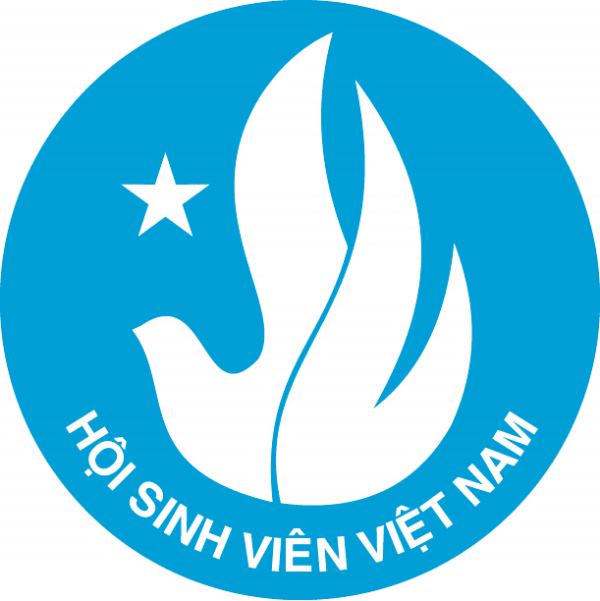 Logo Hội Sinh Viên Việt Nam Vector Png Pdf Ai Eps mới nhất