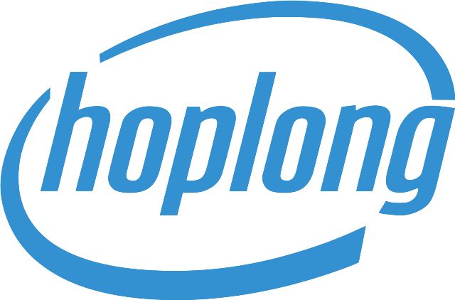 Mẫu thiết kế logo Công ty cổ phần công nghệ Hợp Long