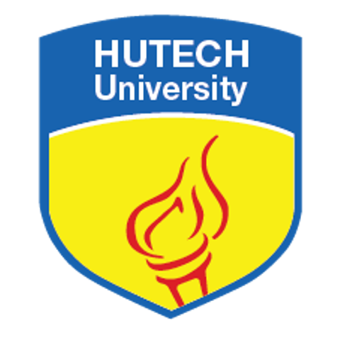 Logo Hutech Vector Png Pdf Ai mới nhất và ý nghĩa của nó