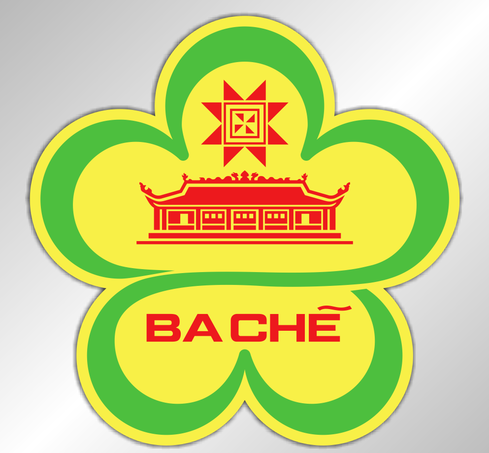 Mẫu thiết kế logo huyện Ba Chẽ - Quảng Ninh
