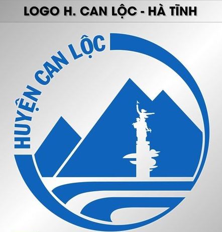 Logo huyện can lộc, tỉnh Hà Tĩnh có ý nghĩa gì đặc biệt?