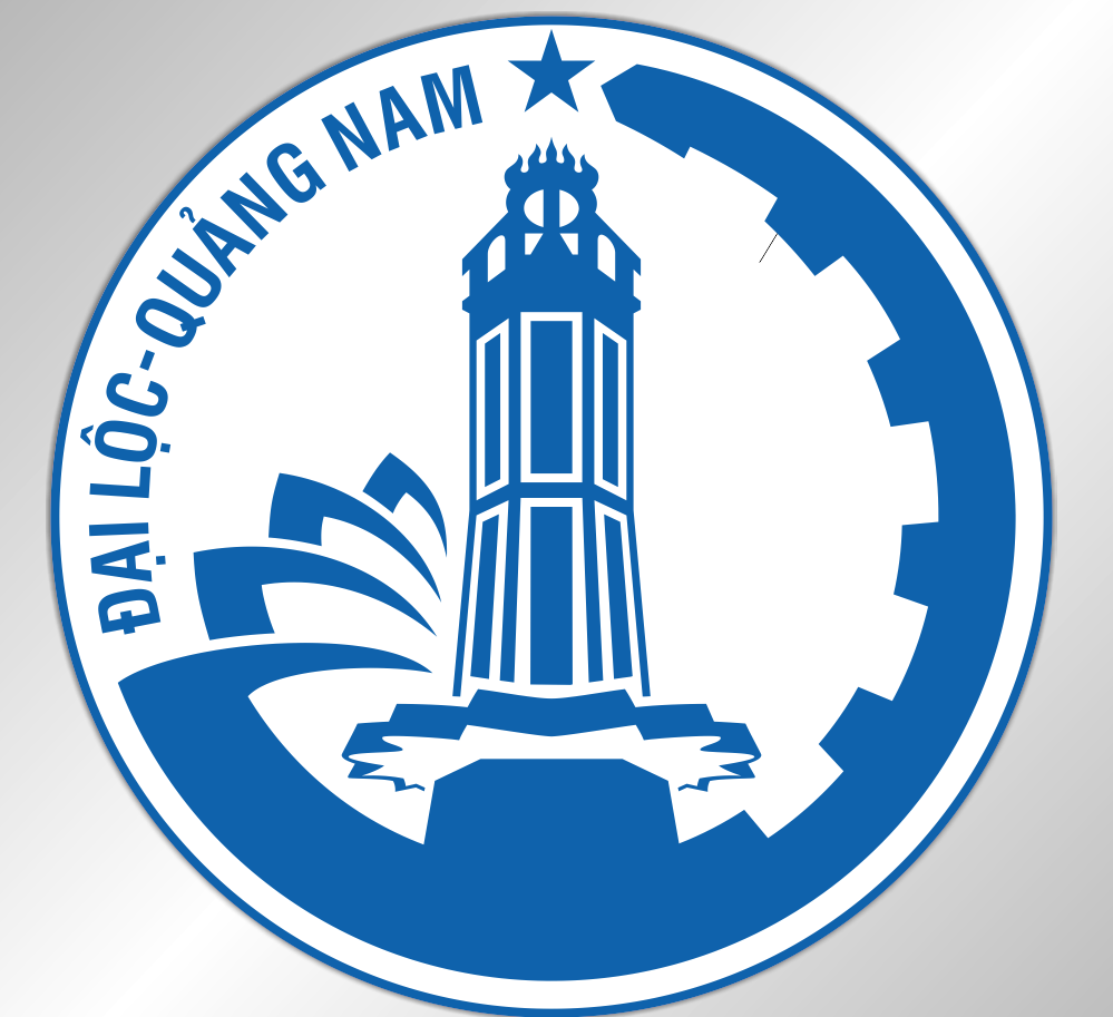 Mẫu thiết kế logo huyện Đại Lộc