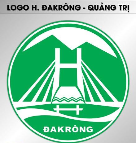 Logo huyện Đakrông