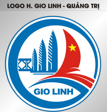 Logo huyện Gio Linh
