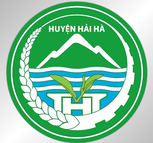 Mẫu thiết kế logo huyện Hải Hà, Tỉnh Quảng Ninh có gì đặc biệt?