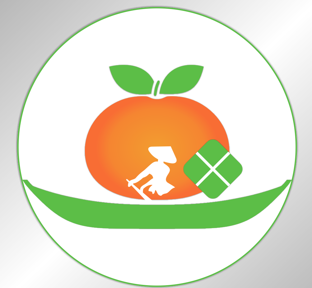 Mẫu thiết kế logo huyện Lai Vung mới nhất