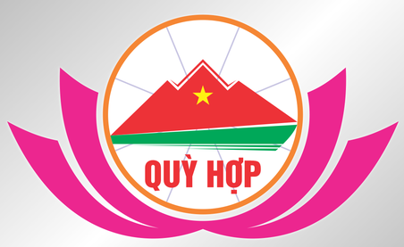 ý nghĩa logo huyện quỳ hợp