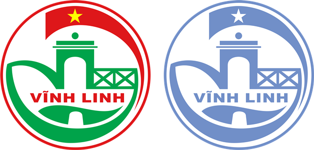 Logo huyện Vĩnh Linh