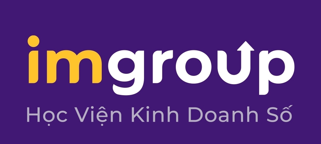 Mẫu thiết kế logo IM Group mới nhất