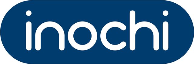 Mẫu thiết kế logo Inochi