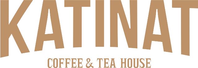 Mẫu thiết kế logo Katinat