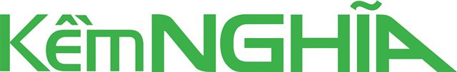 Mẫu thiết kế logo Kềm Nghĩa - Hình 2