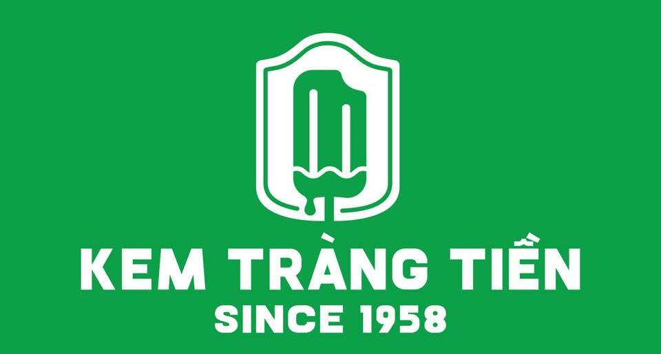 Logo Kem Tràng Tiền mới nhất có ý nghĩa gì đặc biệt?