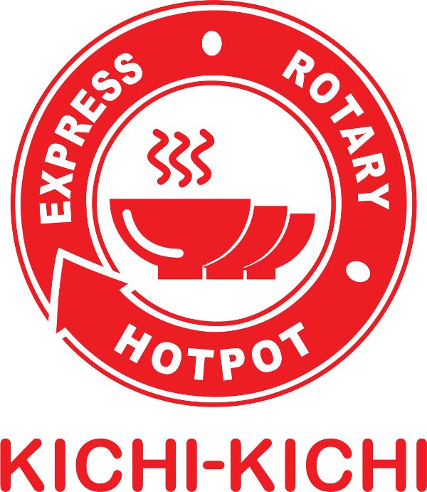 Mẫu thiết kế logo Kichi-Kichi