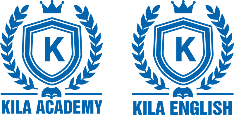 Kila Logo | Free Name Design Tool from Flaming Text