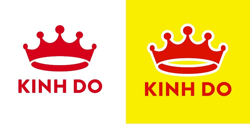 Ai là người thiết kế logo mới cho Kinh Đô?
