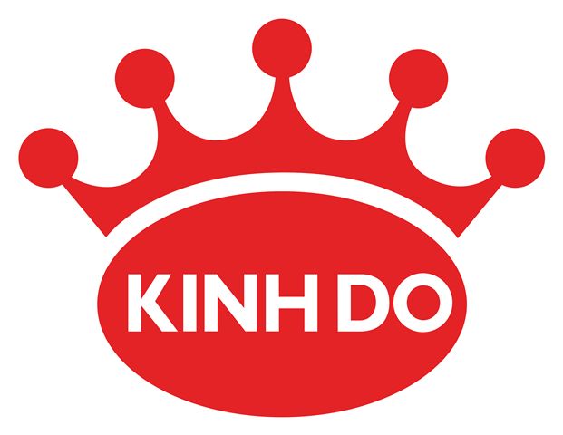 Logo Kinh Đô Cũ