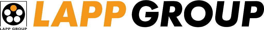Mẫu thiết kế logo công ty Lapp Group, Đức