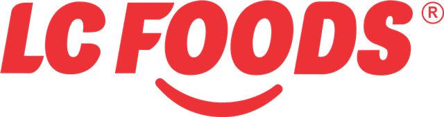 Mẫu thiết kế logo LC Food