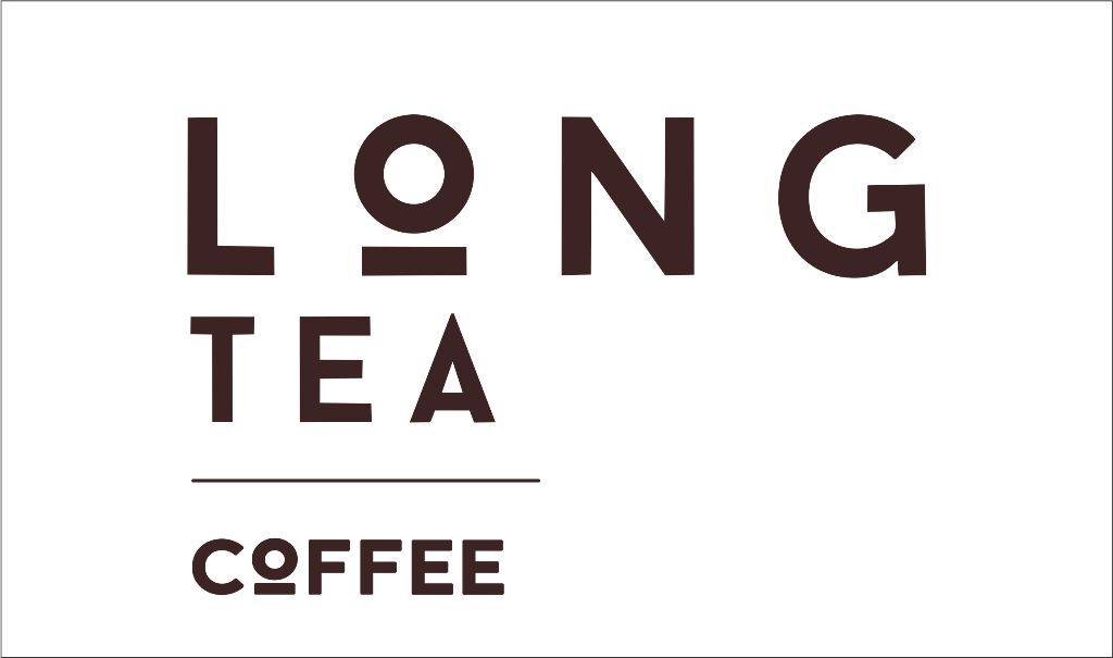 Mẫu thiết kế logo Long Tea & Coffee