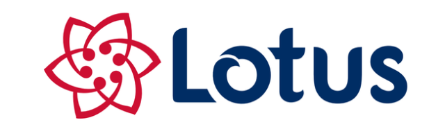 Logo Lotus mới nhất
