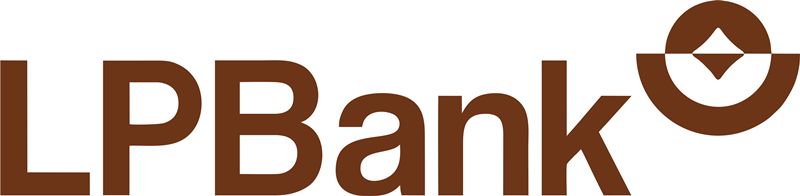 Mẫu thiết kế logo LPBank - hình 1