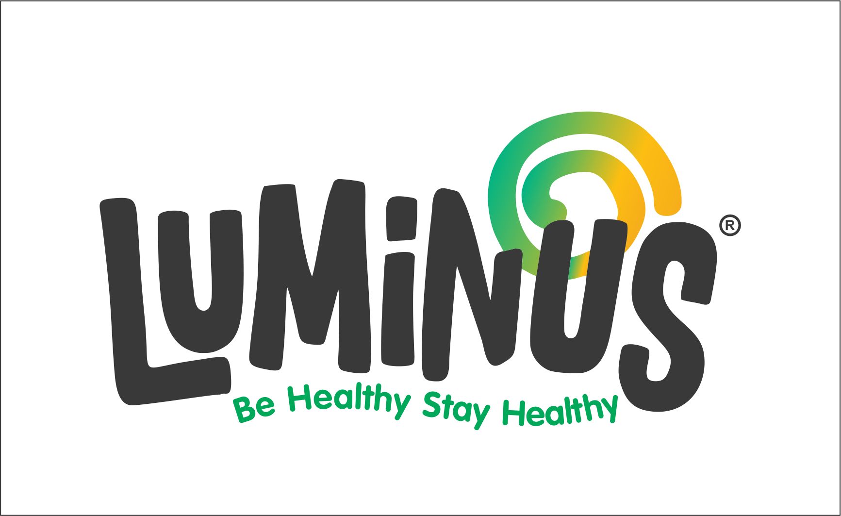 Mẫu thiết kế logo Luminus
