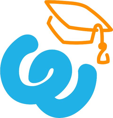 Mẫu thiết kế logo Wonderland Kindergarten