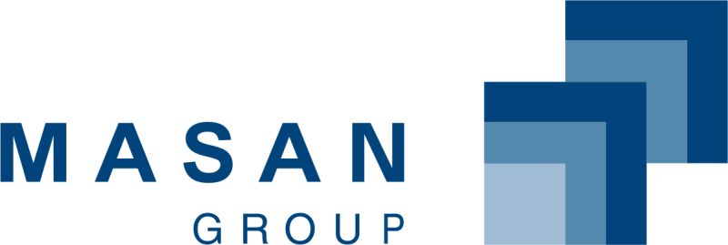 Mẫu thiết kế logo Masan Group - Hình 1