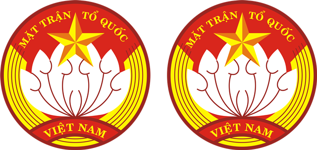Tìm hiểu ý nghĩa logo Mặt Trận Tổ Quốc Việt Nam và tải file Vector ...