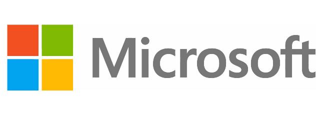 Tải logo Microsoft dạng png miễn phí ở đâu?
