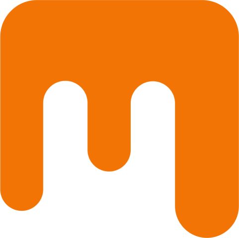 Mẫu thiết logo quán kem Milana - Hình 1