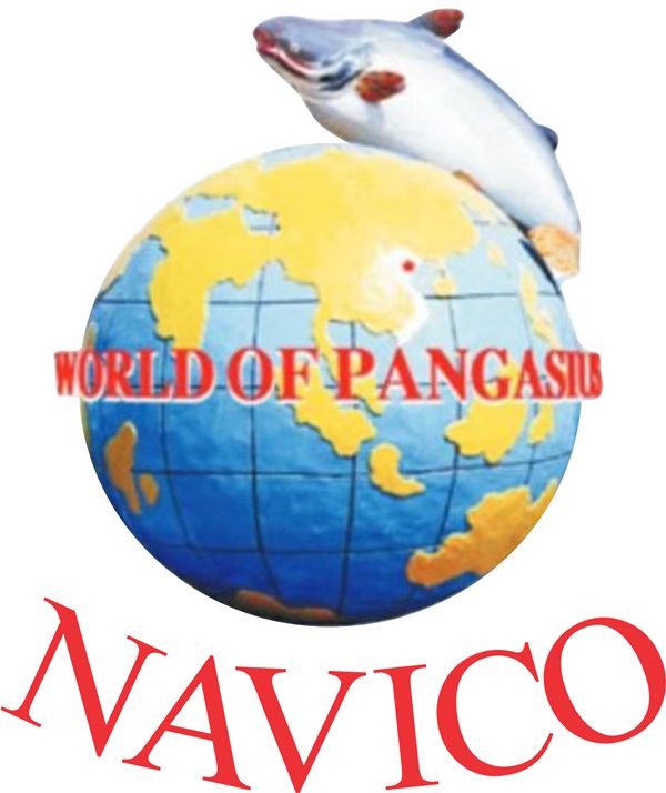 File thiết kế vector - Logo NAVICO - Công Ty CP Nam Việt