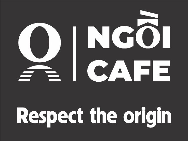 Mẫu thiết kế logo Ngồi Cafe mới nhất