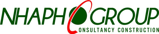 Mẫu thiết kế logo Nhà Phố Group