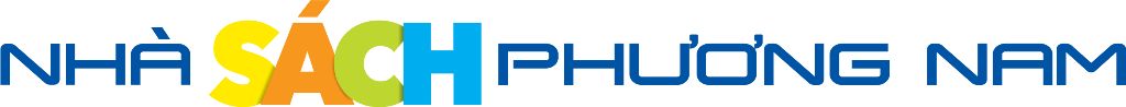 Logo Nhà Sách Phương Nam - Mẫu 1