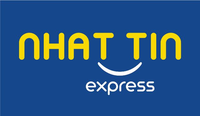 Mẫu thiết kế logo Nhất Tín Express
