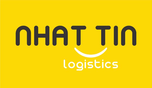 Mẫu thiết kế logo Nhất Tín