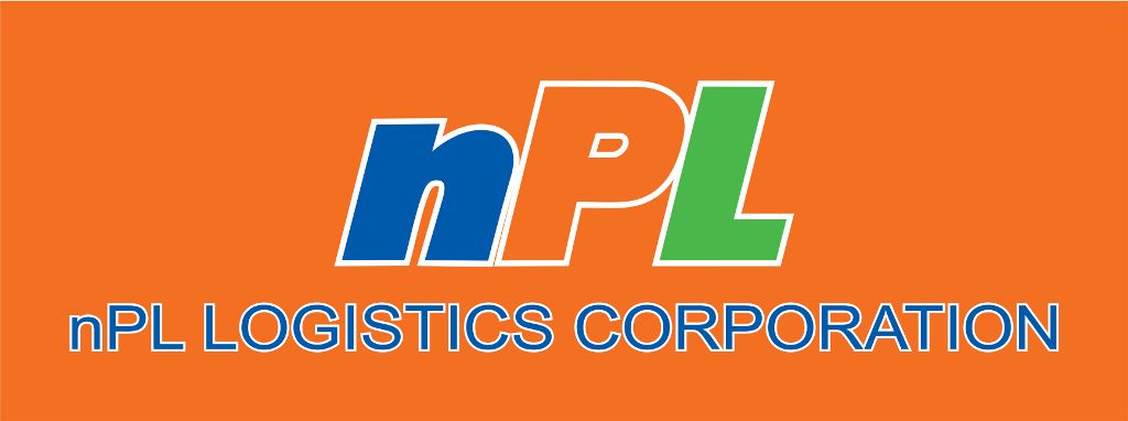 Mẫu thiết kế logo công ty Logistics nPL - Hình 2