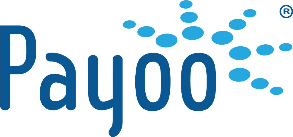 Mẫu thiết kế logo Payoo - Hình 2
