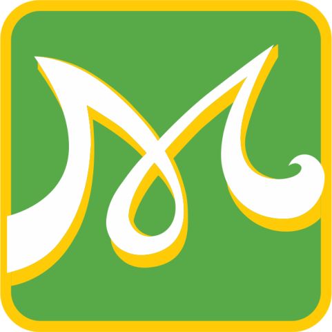 Mẫu thiết kế logo Hướng Nghiệp Á Âu - Hình 1