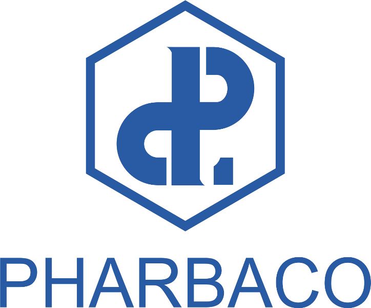 Logo công ty Dược Pharbaco - Hình 1