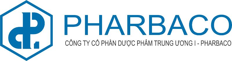 Logo công ty Dược Pharbaco - Hình 2