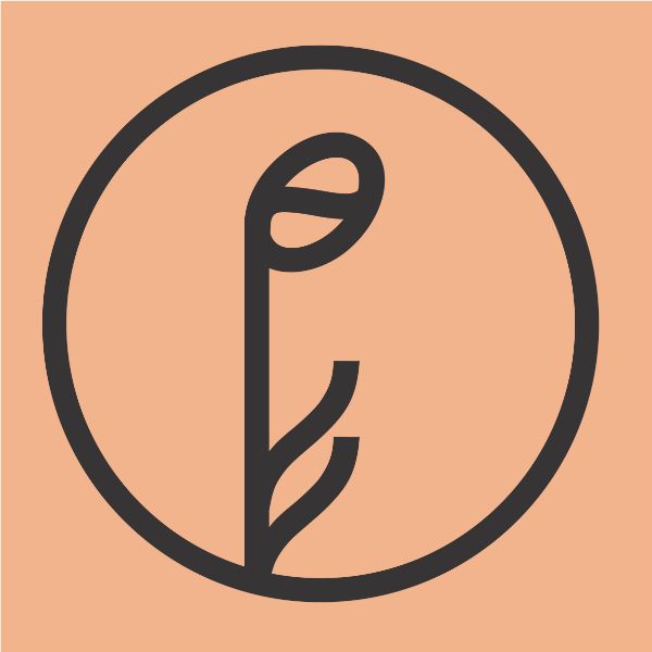 Mẫu thiết kế logo cà phê Phê La - Hình 1